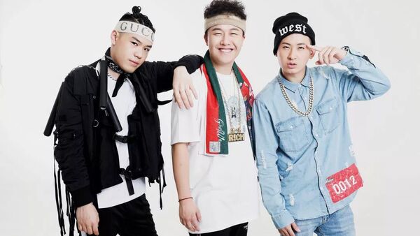 北美三子之一杨晓川:当之无愧的Freestyle King