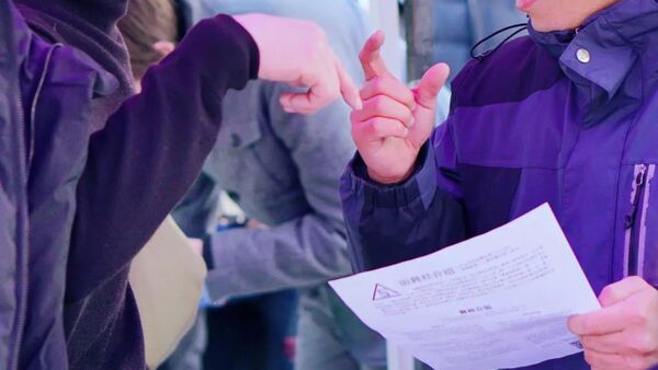 高校街舞社团困境:人为什么来了又走？