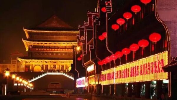 四城十年 看中国说唱的巨变之路