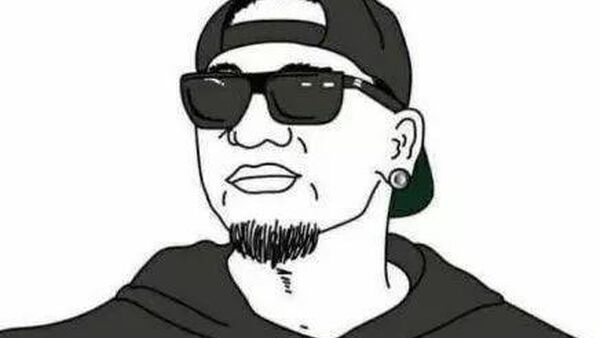 Freestyle Battle就是拿着麦克风互飙脏话?