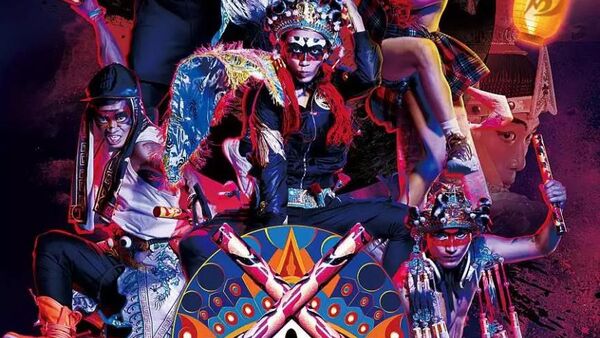 敬请期待 2019年中国街舞题材电影即将爆发