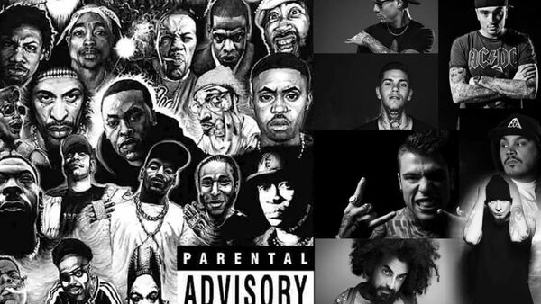 Trap被玩烂 还有什么风格要被中国Rapper追捧?