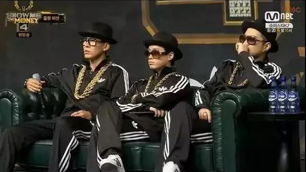 打破旧系统 他们在韩国建立了Hiphop音乐新次序