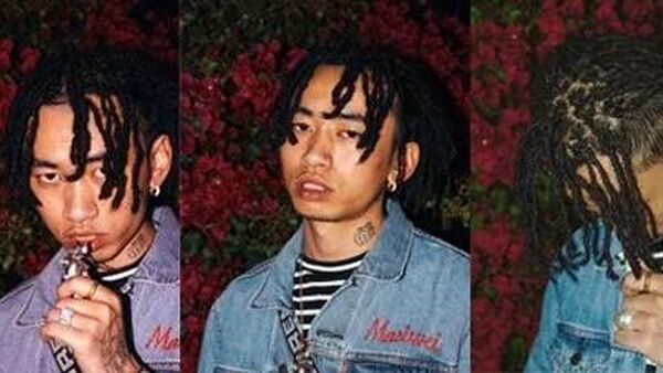 如果马思唯是新说唱第二季评委