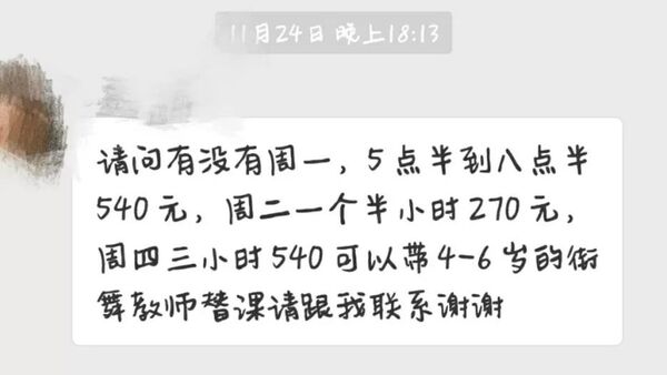 探究街舞考级的意义在哪?