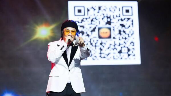 2018中国嘻哈颁奖典礼全程回顾