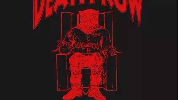 HipHop音乐史上的传奇厂牌:Death Row