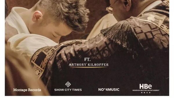 王以太新歌MV发布 这个圣诞节不耽搁！