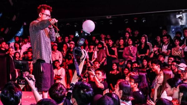 地下8英里2018-2019上半赛季结束 原因还是不可抗力