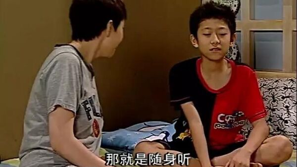 中国说唱实体专辑的二十年