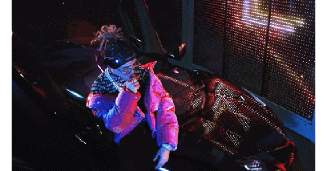 被指辱华后的Lil Pump还能回到从前吗?