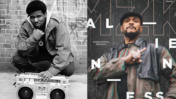 泼水是MZK的battle方式? MZK:这锅不背