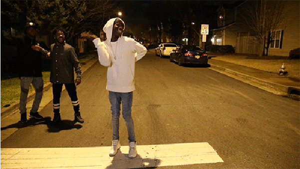 TRAP怎么就变土了呢？