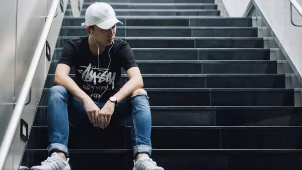 MC光光:回到十年前的hiphop哪有那么多的fake