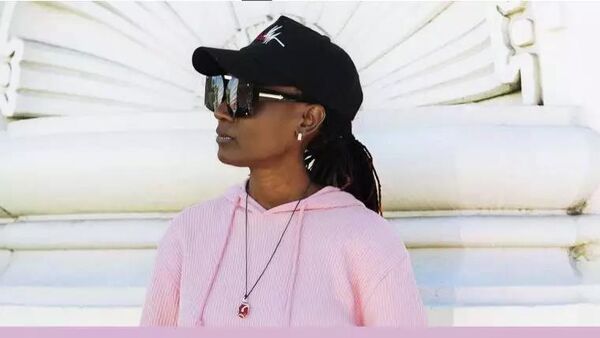 对话Rachael Kungu:来自非洲大陆的传奇女性DJ