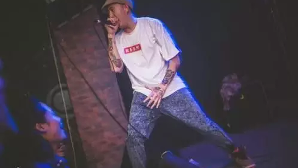 小老虎，在说唱圈是一个怎样的存在？