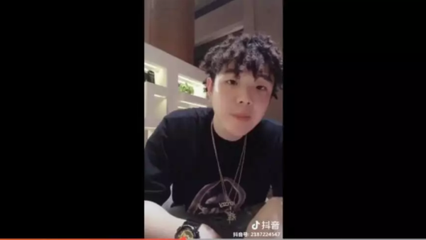 辉子:收费教说唱的都是骗子,因为说唱根本没法教