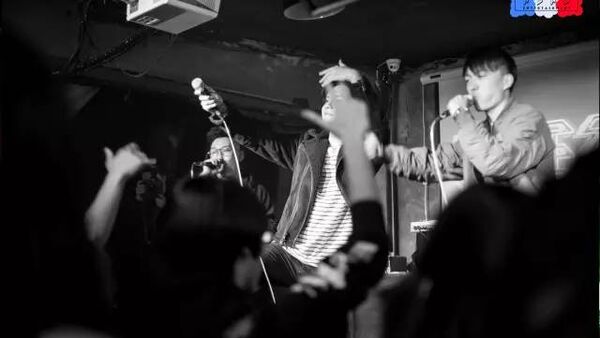 四个90后如何在“音乐荒漠”青岛做嘻哈厂牌？