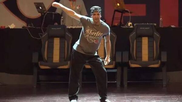 热射症下的中国街舞 该何去何从？