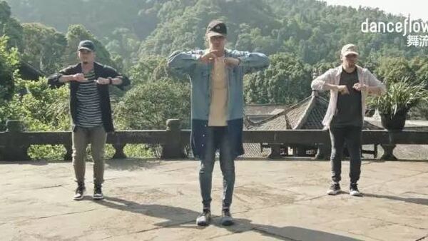 街舞教学|什么是Solo?什么是Freestyle?