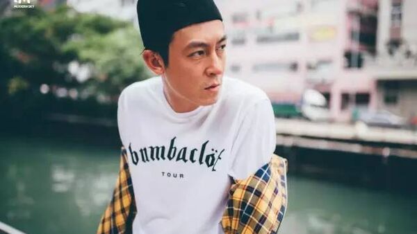 签下Soulspeak、万妮达和陈冠希后，MDSK的下一步呢?华语嘻哈圈的2017年呢?