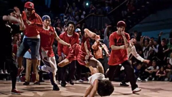 成为街舞大师 你必须做到这些