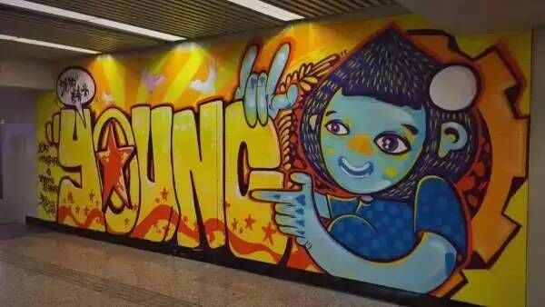 涂鸦教学|初学者应该怎么学习涂鸦？