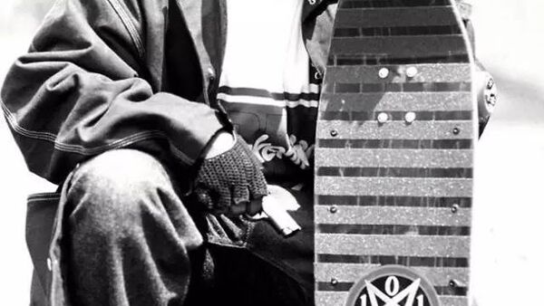 见证 Hip-Hop 从 Westcoast 时代直到当下