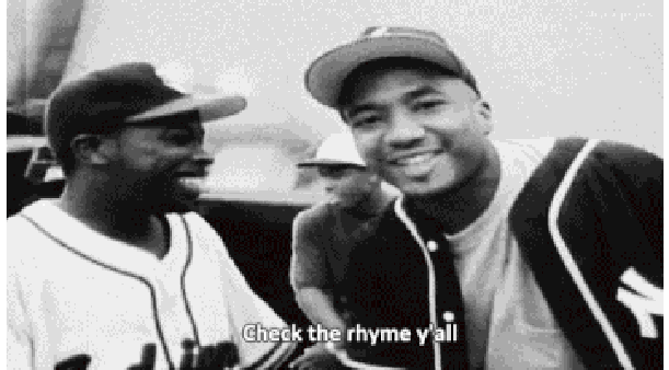 如何成为 MC 或 Rapper