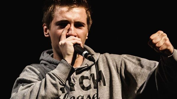 China Beatbox Championship为中国BEATBOX荣誉而战