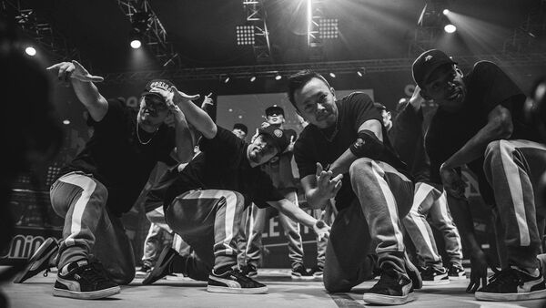 街舞|当健身遇上街舞,你了解多少?