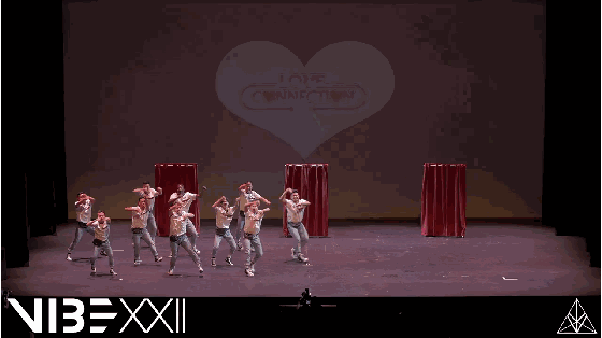 如何使我们排舞表演无可挑剔