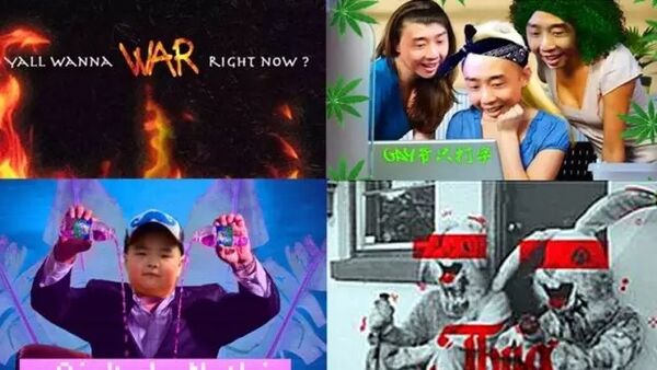 光GAI大战最详细清晰的整理