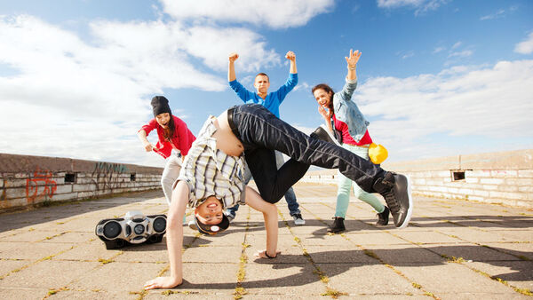 学舞蹈的三大禁忌,中一条你就完了