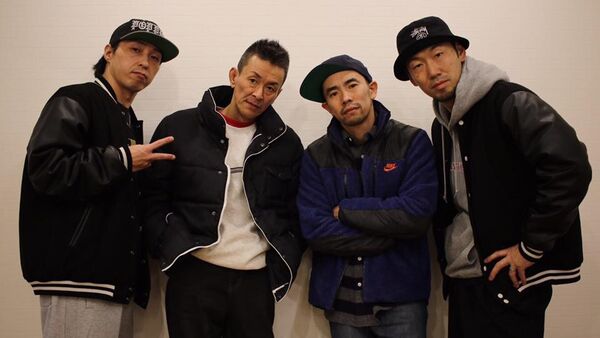 中国的街舞是否比不上日韩和欧美