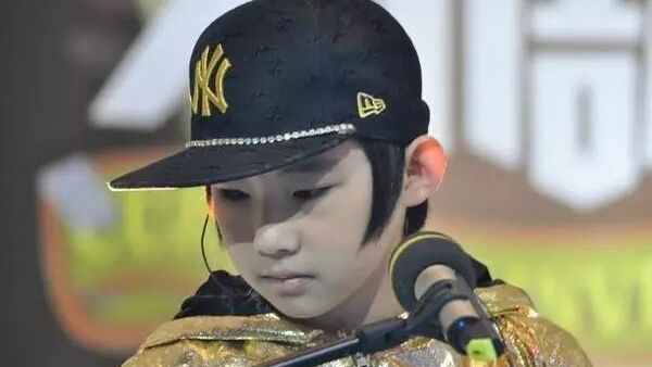 曾红遍全国的街舞天才,如今却渐渐被遗忘