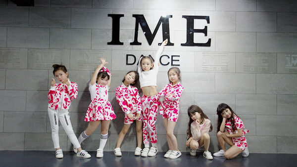 街舞:课本里找不到的文化却魅力无穷