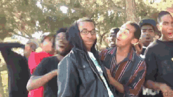 干货：18个嘻哈专业术语解释