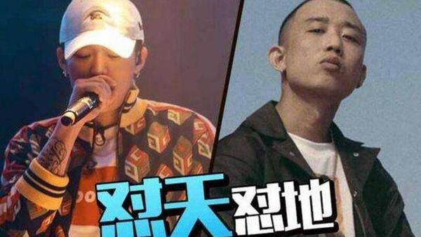 中国有嘻哈双冠军比黑幕还黑幕,宁愿整复活赛也不搞加时赛