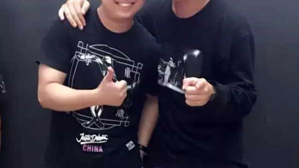 一个学霸告诉你：有街舞的人生，还可以这样……