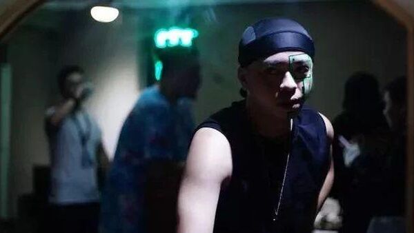 西奥Sio 中国新说唱为什么淘汰 所有人都在惋叹和抱不平?