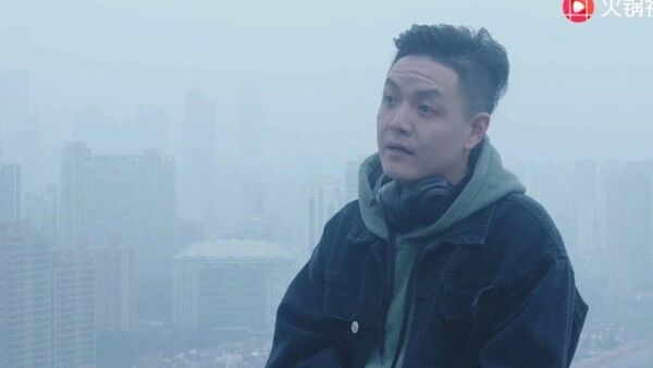 Cee 为什么大傻、王以太、黄旭、AR都respect这位OG?