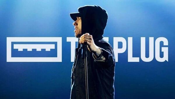 Eminem歌中那个“希望他去死”的人，离开了人世。