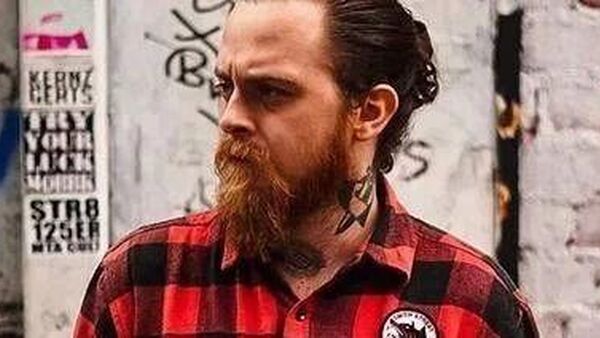 Bboy Casper：跳舞不应只专注在动作上，而是去发现你是谁？