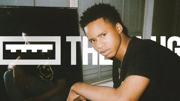 因致命抢劫，说唱歌手Tay-K恐怕一辈子都要待在监狱了