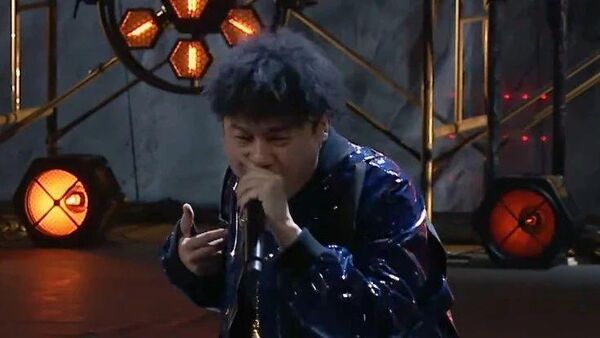 L4WUDU 当没有Auto-Tune的时候是怎么唱歌的?