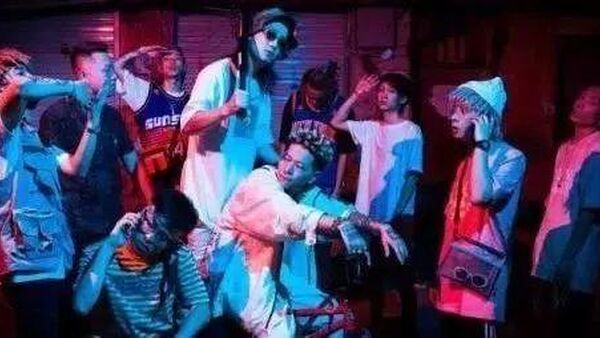 玩说唱的都是低学历?原来你对说唱的误解这么深!