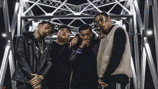 Higher Brothers是如何一步步走向Worldwide的