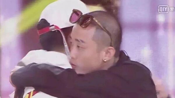 PG ONE在演唱会上亲口宣布和GAI已经Peace了！？