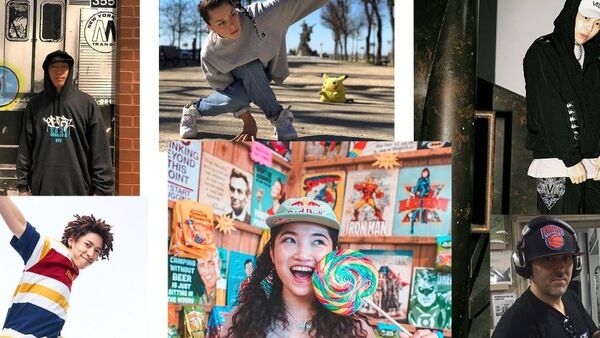 如果跳舞跳乏了，你会怎么办？